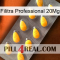 Filitra Professional 20Mg cialis1